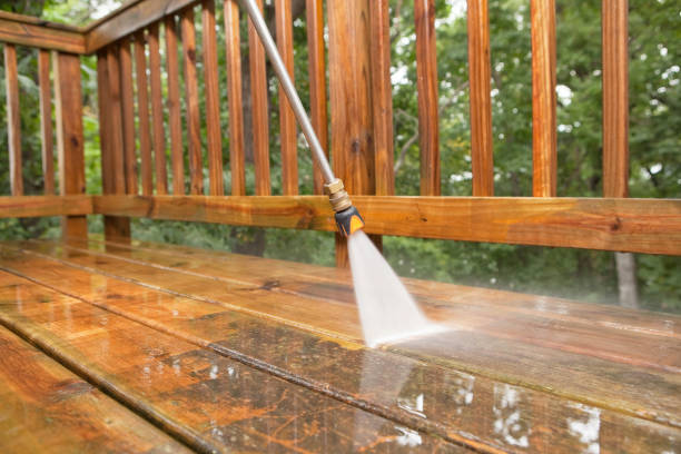 Professional Pressure Washing Services in North Ridgeville, OH